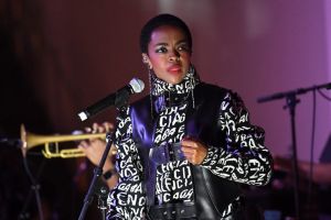 Lauryn Hill