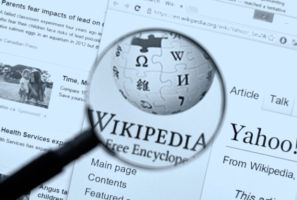Laut FAS: 40 % der Artikel auf Wikipedia fehlerhaft oder nicht mehr aktuell
