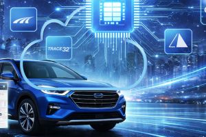 Lauterbach erweitert seine führende AUTOSAR-Unterstützung um NeuSAR OS