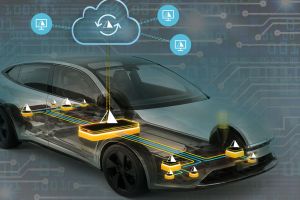 Lauterbach tritt NXP CoreRide-Plattform bei, um SDV-Entwicklung zu beschleunigen
