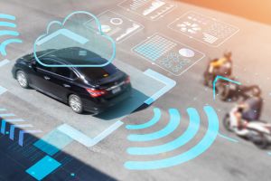 Lauterbach und Renesas heben SDV-Architekturen auf die nächste Stufe