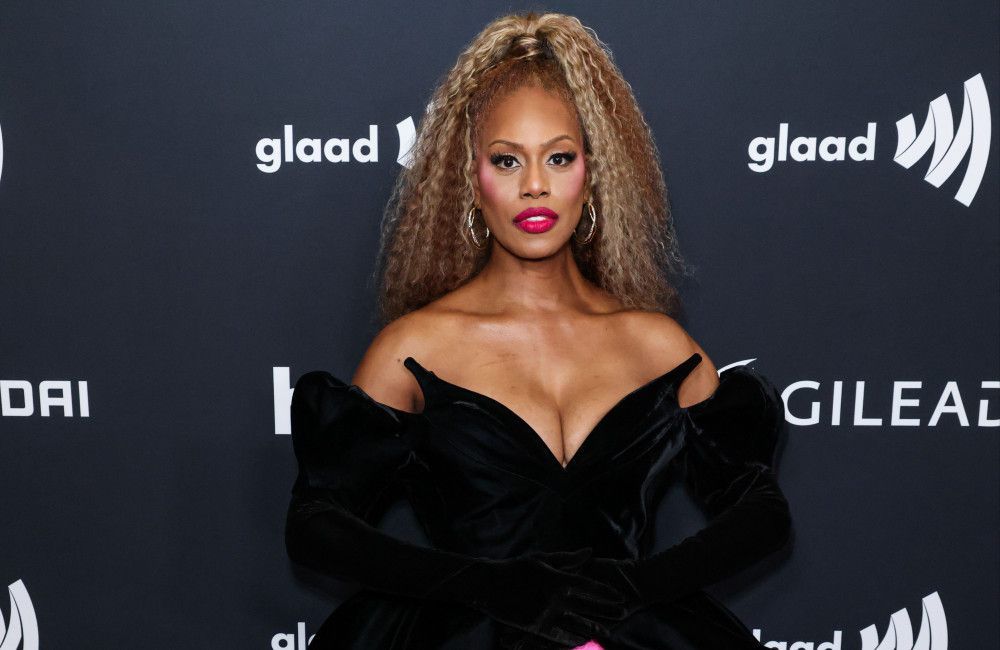 Laverne Cox