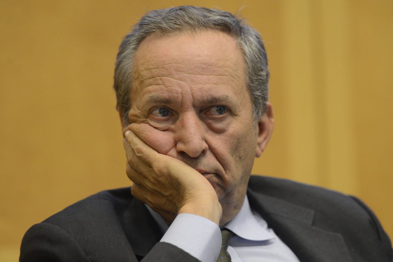 Lawrence Summers