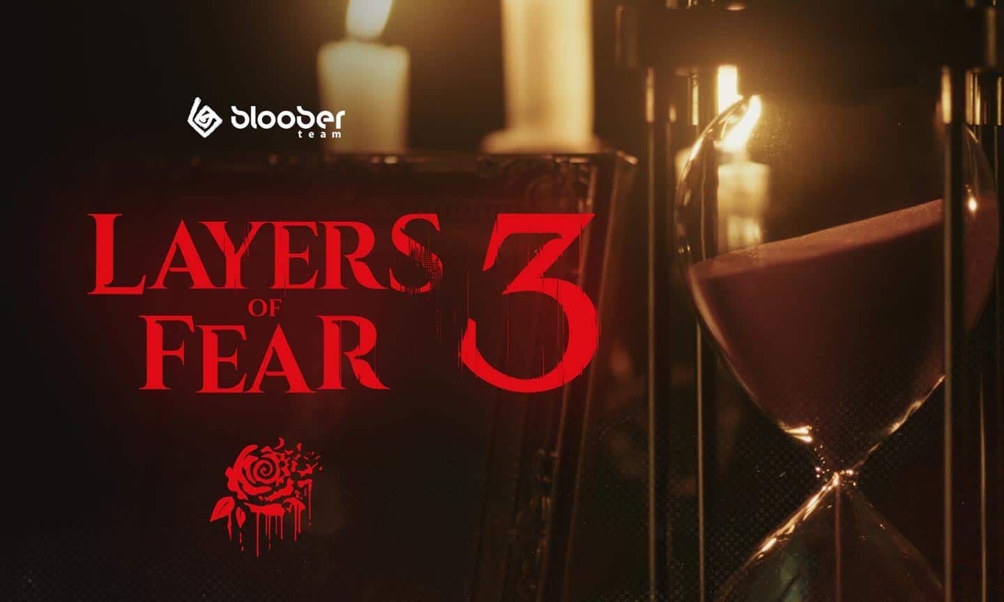 Layers of Fear 3 offiziell enthüllt: Bloober Team kehrt zum Psycho-Horror zurück
