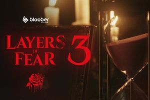 Layers of Fear 3 offiziell enthüllt: Bloober Team kehrt zum Psycho-Horror zurück