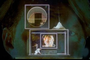 Lazarus - Ein Musical von David Bowie und Enda Walsh