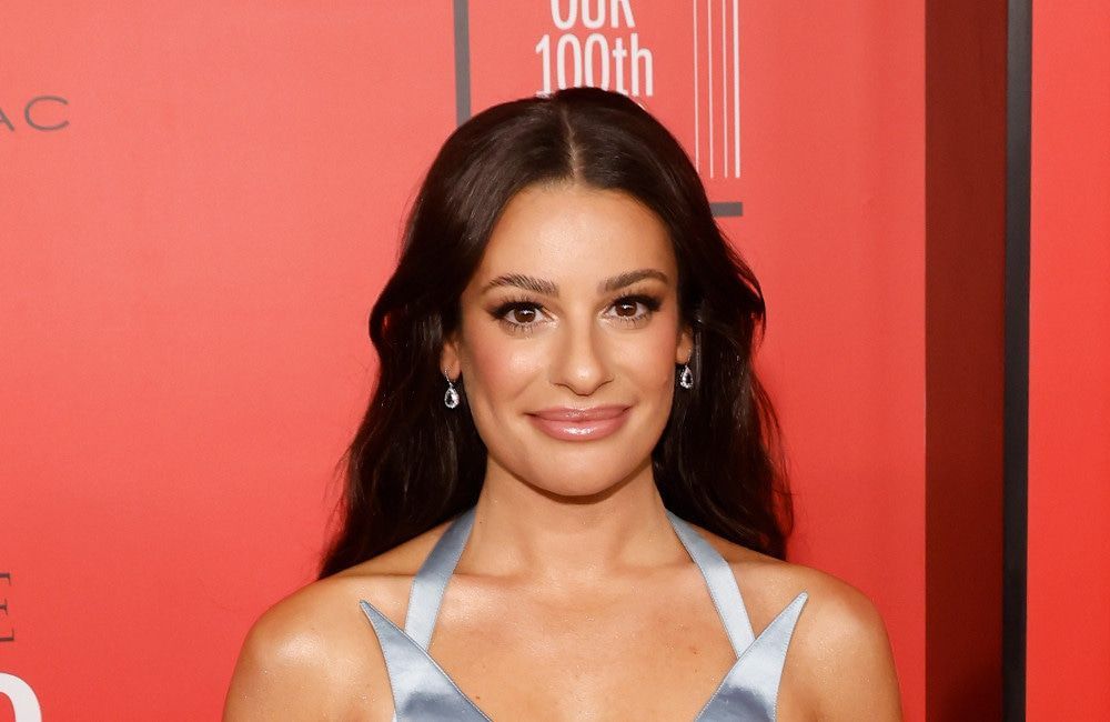 Lea Michele