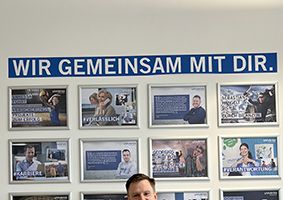 Leading Employer: Fünfte Auszeichnung in Folge für uniVersa