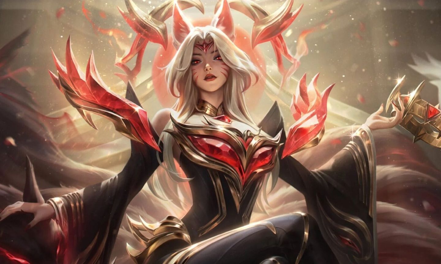 League of Legends bekommt Sprach-Chat und Riot weiß selbst noch nicht wann