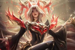 League of Legends bekommt Sprach-Chat und Riot weiß selbst noch nicht wann