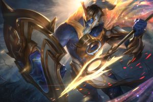 League of Legends-Ausfall von gestern: Warum dieser Fehler bis 2125 nicht mehr passieren soll