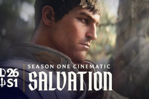 League of Legends startet in die neue Saison 2026