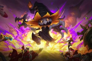 League of Legends startet mit Updates in Season 3