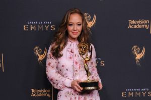 Leah Remini
