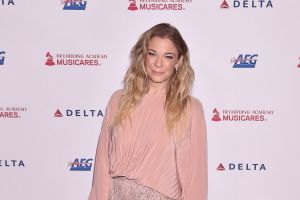 LeAnn Rimes