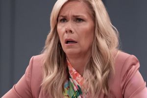 «Leanne» floppt bei Netflix