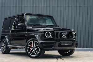 Leasing auf dem Gabentisch