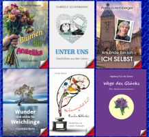 Lebensfrohe Lektüre von heiter bis weise