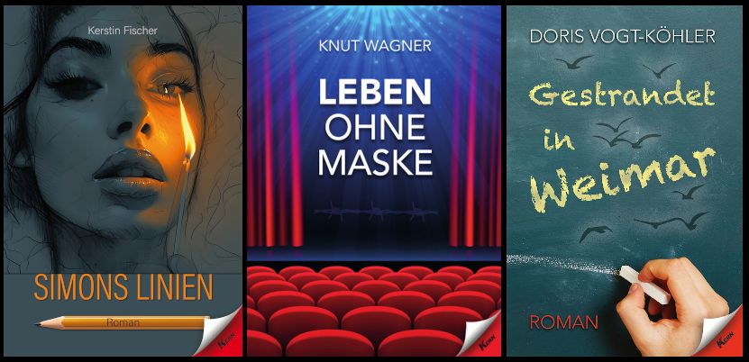 Lebensläufe: Facettenreiche Entwicklungsromane