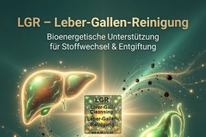 Leber und Galle: Das starke Duo für Vitalität und natürliche Entgiftung