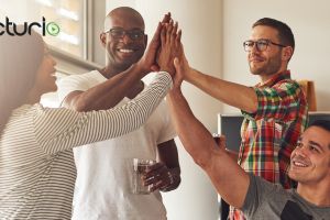 Lecturio präsentiert: Unsere 3 wichtigsten eLearning-Trends 2026