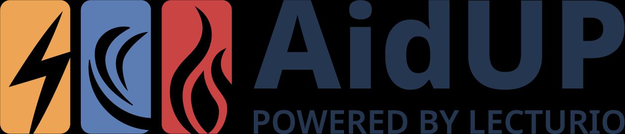 Lecturio und DEG starten „AidUP Ukraine“