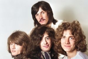 Led Zeppelin