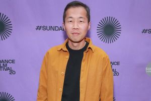 Lee Isaac Chung