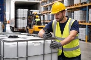 Leergutmanagement modernisiert: Klare Bestände, Fristen im Griff und digitale Abläufe mit COSYS