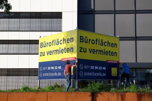 Leerstand gegen Wohnungsnot? Warum aus Büros kaum Wohnungen werden