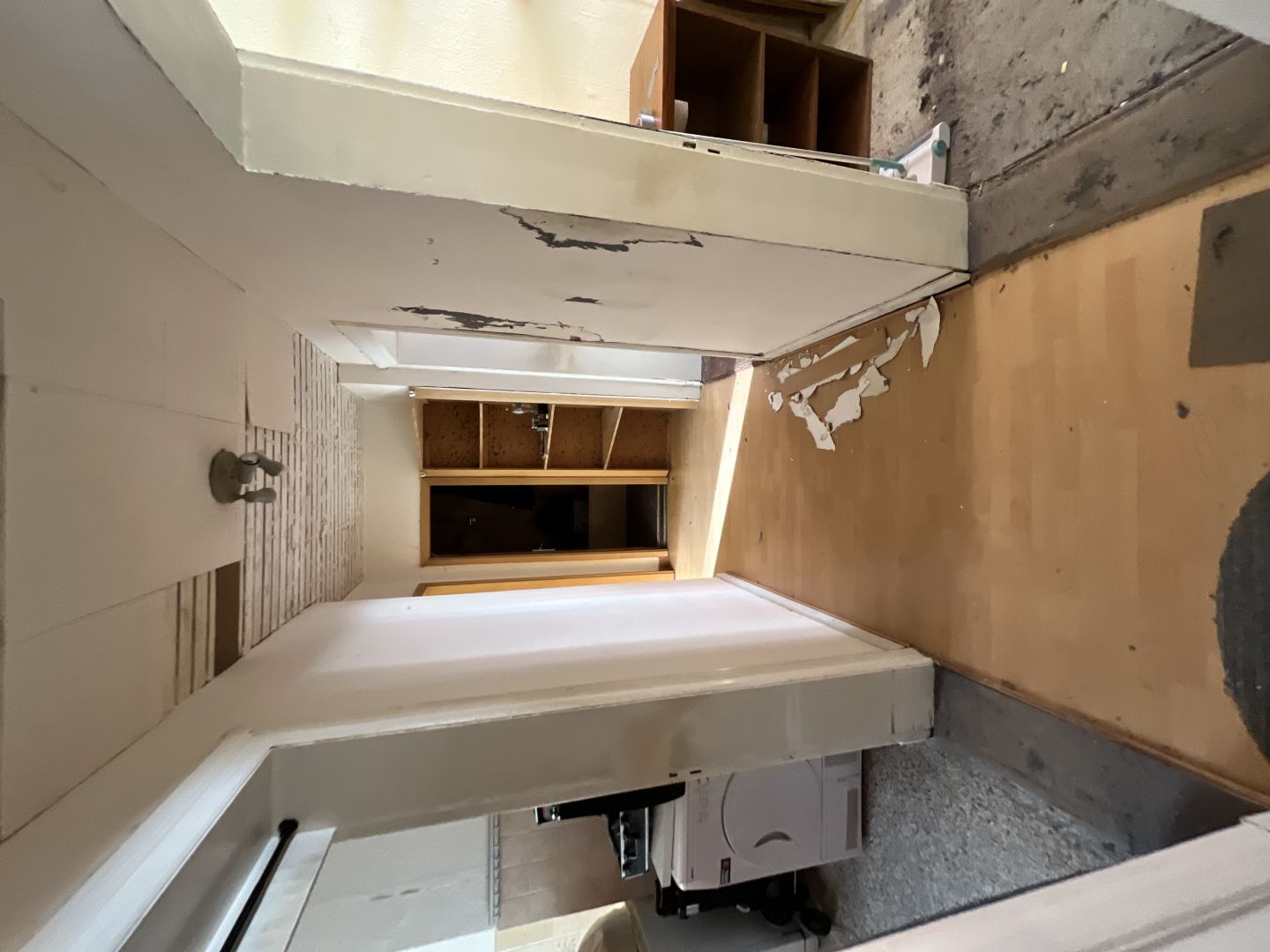 Leerstand muss nicht sein, zwei Kieler Jungs packen es an