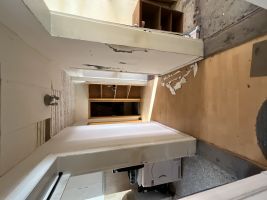 Leerstand muss nicht sein, zwei Kieler Jungs packen es an