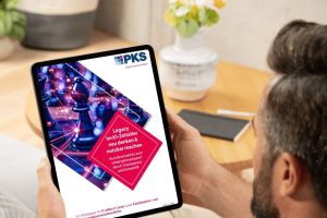 Legacy-Code: Bremsklotz oder strategischer Vorteil im KI-Zeitalter?