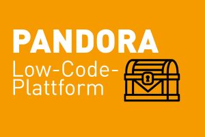 Legacy-Software im Mittelstand ablösen: Mit PANDORA zur sicheren und flexiblen IT-Plattform