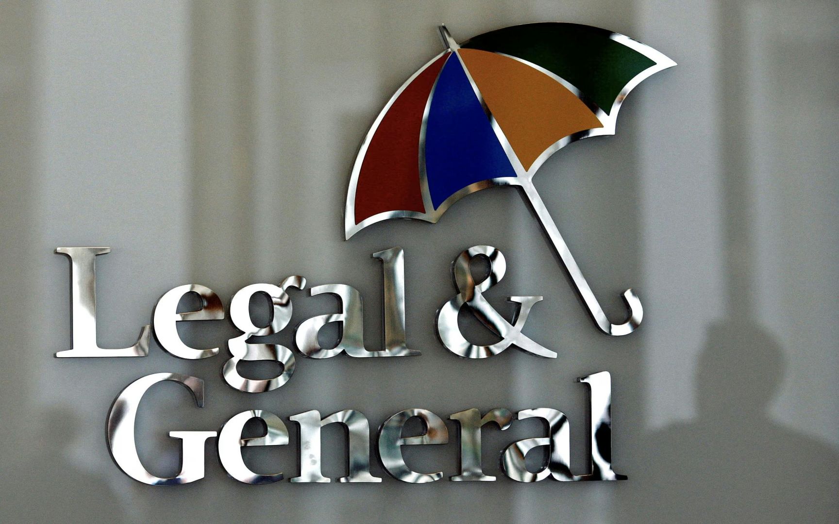 Legal & General steigt mit Blackstone in US-Private-Credit-Markt ein