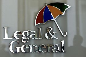 Legal & General steigt mit Blackstone in US-Private-Credit-Markt ein