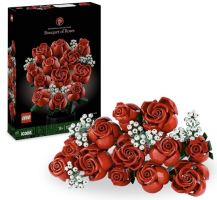 LEGO 10328 Icons Rosenstrauß für 34,47€