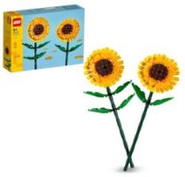 LEGO 40524 Sonnenblumen 2er Set oder Narzissen ab 9,89€