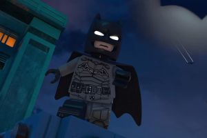 LEGO Batman: Legacy of the Dark Knight startet mit starken Reviews