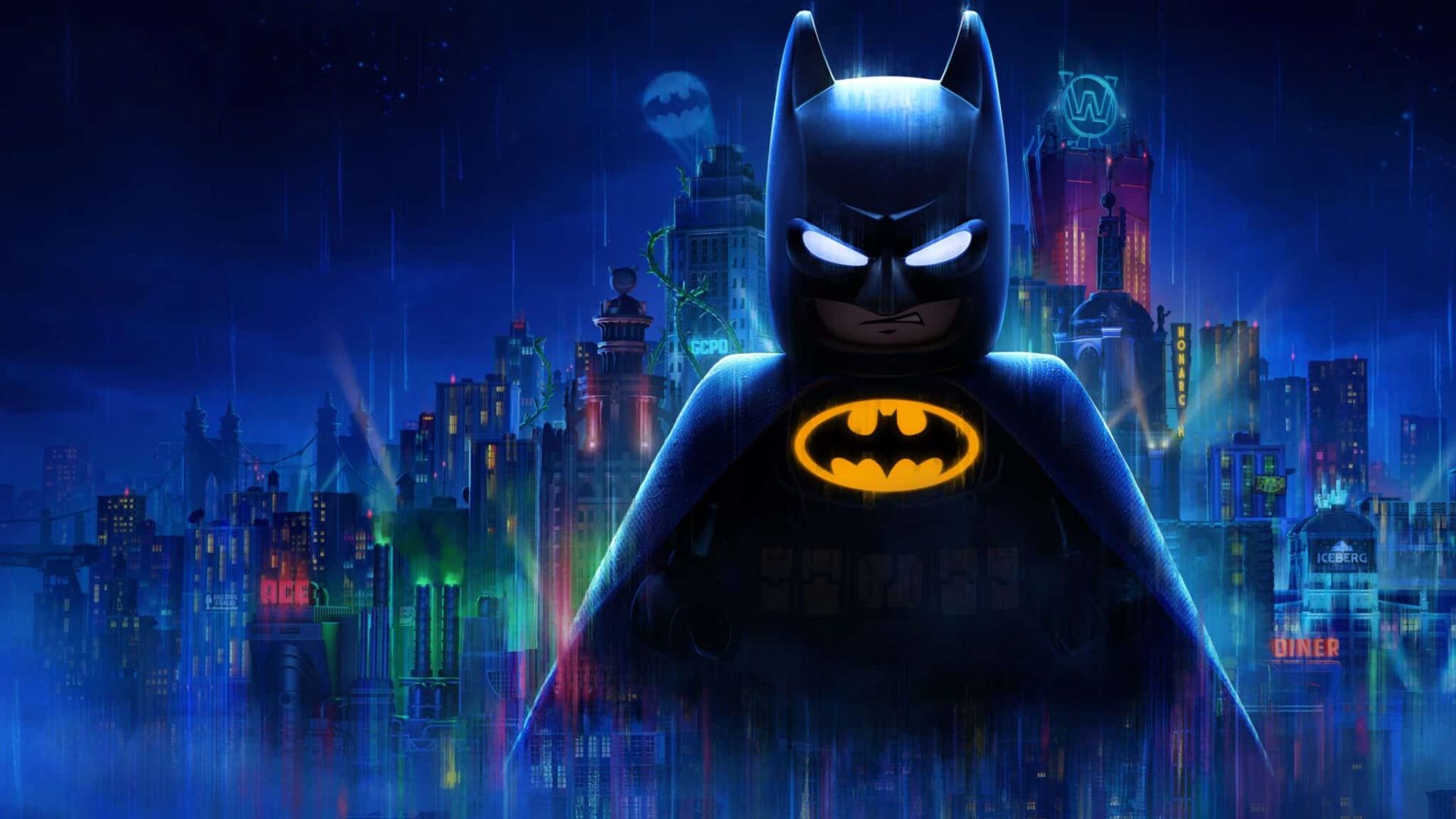 LEGO Batman: Das Vermächtnis des Dunklen Ritters im Test: TT Games liefert ab!