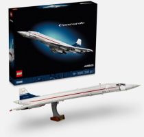 LEGO Icons Concorde (10318) für 155,69€