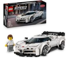 LEGO Speed Champions Bugatti Centodieci für 17,99€