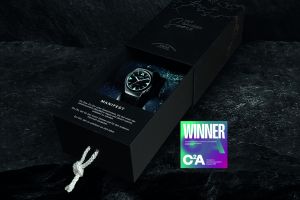 Lehanka gewinnt C2A Creative Communication Award 2025 für nachhaltiges Luxusverpackungsdesign