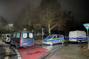 Leiche eines Jugendlichen in Dormagen gefunden