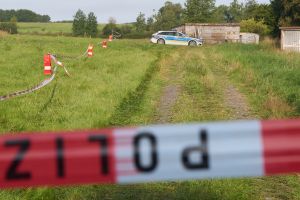 Leiche im Westerwald gefunden
