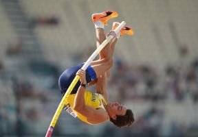 Leichtathletik Weltmeisterschaft