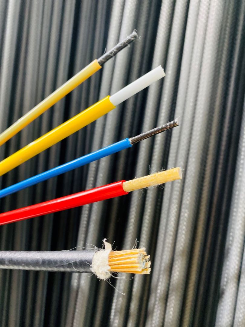 Leichte, formstabile und vielseitige Lösungen für anspruchsvolle Kabelverlege-Anwendungen