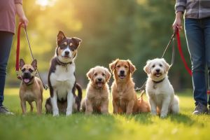 Leinenlängen-Ratgeber