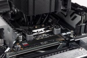 Leistung auf höchstem Niveau: Samsung 9100PRO SSD jetzt für bluechip High-End Workstations verfügbar