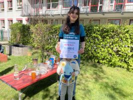 Leitungswasser und Klimaschutz erleben – 1.000 € für Umweltbildung